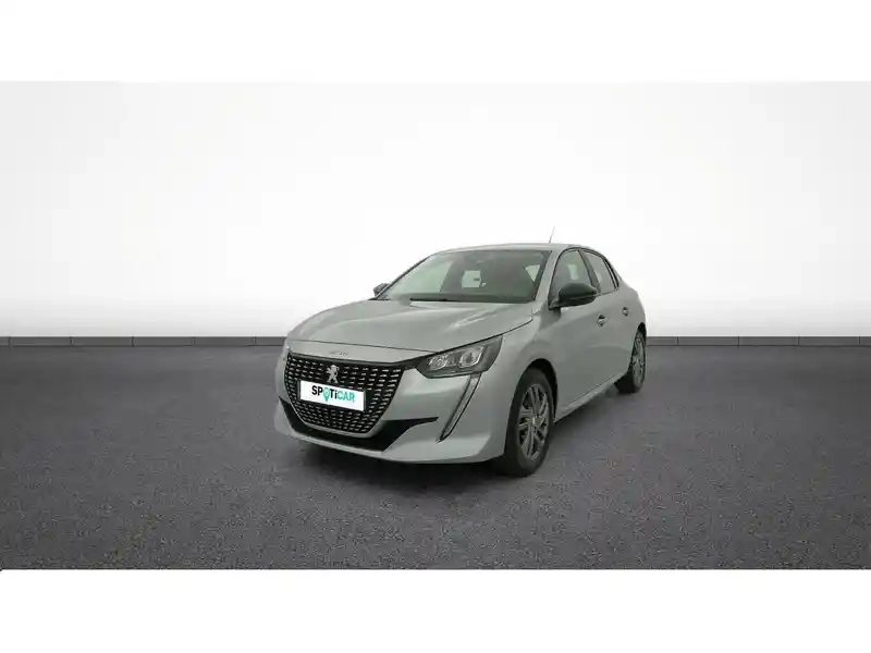 Photo Peugeot 208 Active Pack