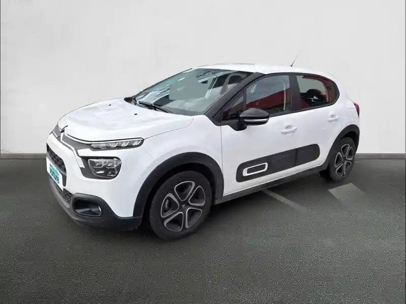 Photo Citroën C3 Plus