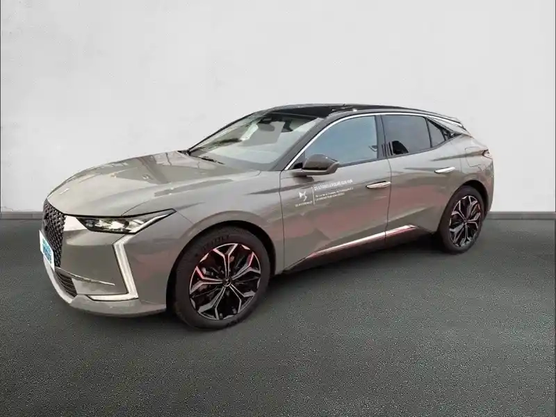 Photo Ds Ds 4 Rivoli