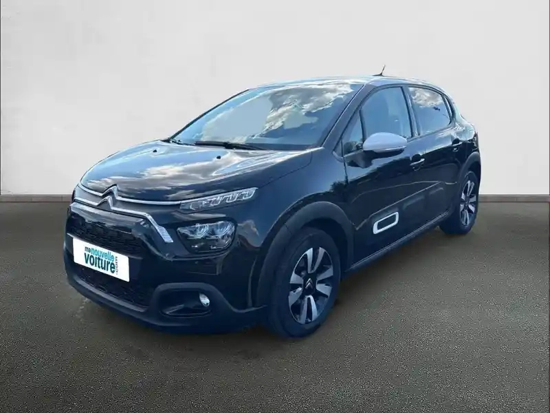 Photo Citroën C3 Shine