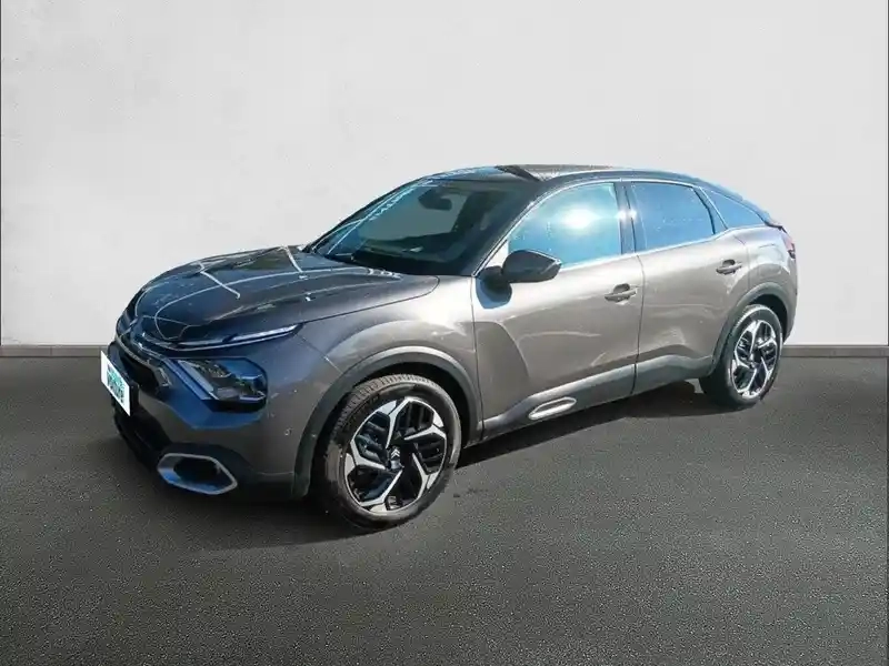 Photo Citroën C4 Max