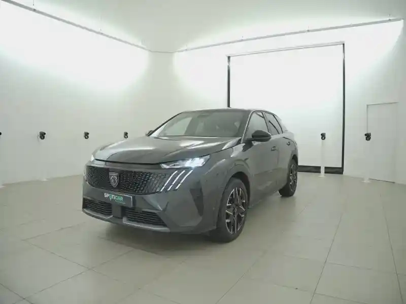 Photo Peugeot 3008 Allure