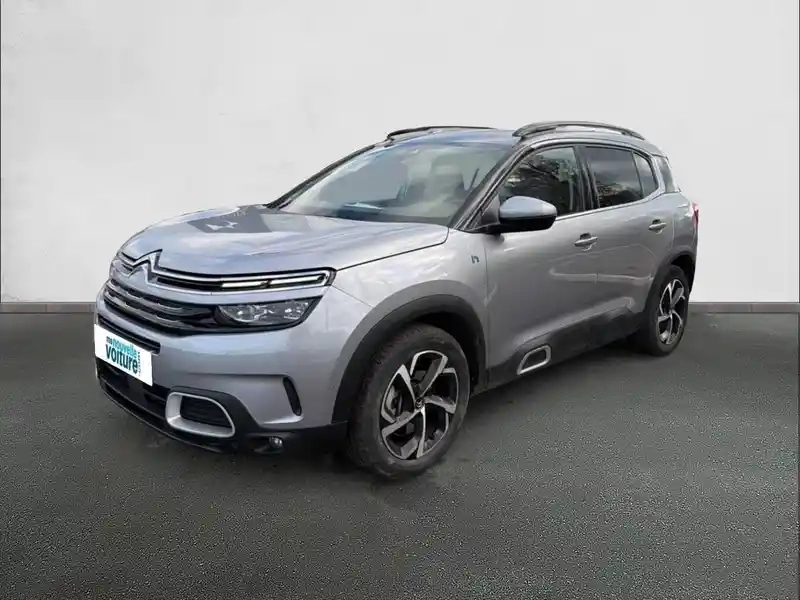 Photo Citroën C5 Aircross Business