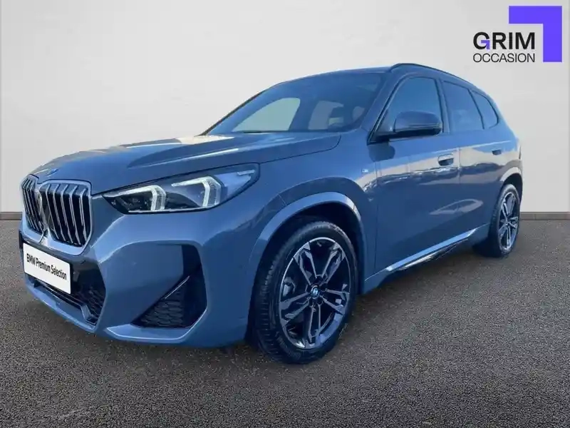 Photo Bmw X1 M Sport