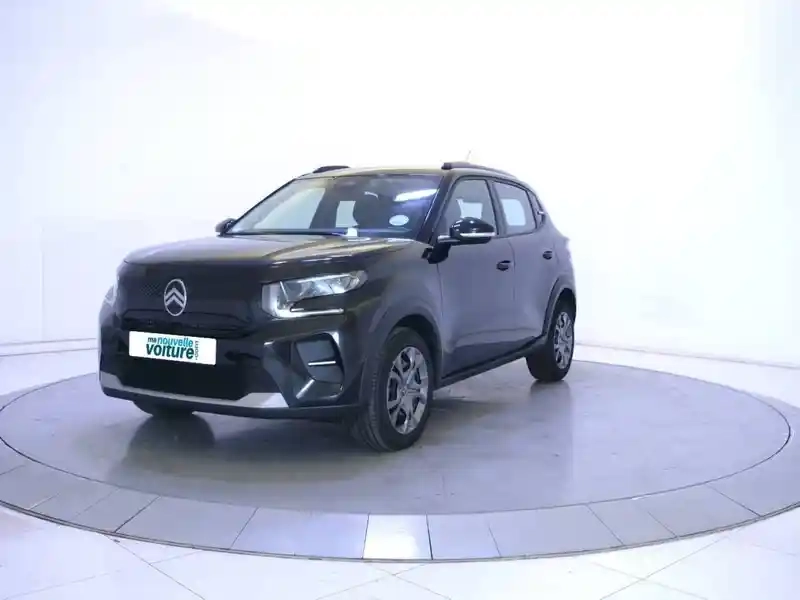 Photo Citroën C3 Plus