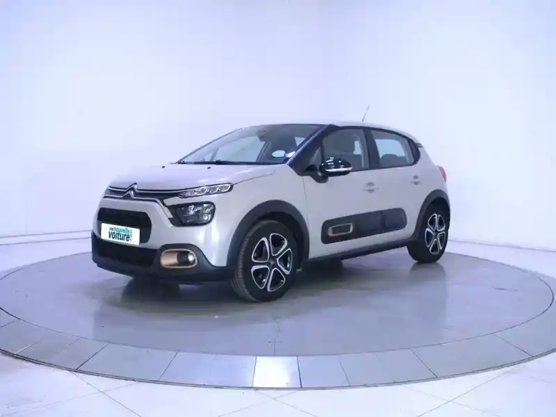 Photo Citroën C3 C-series