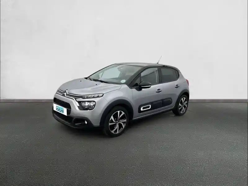 Photo Citroën C3 Shine Pack