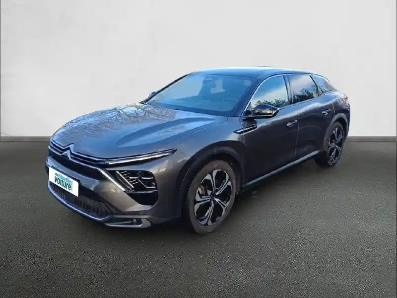 Photo Citroën C5 Shine Pack