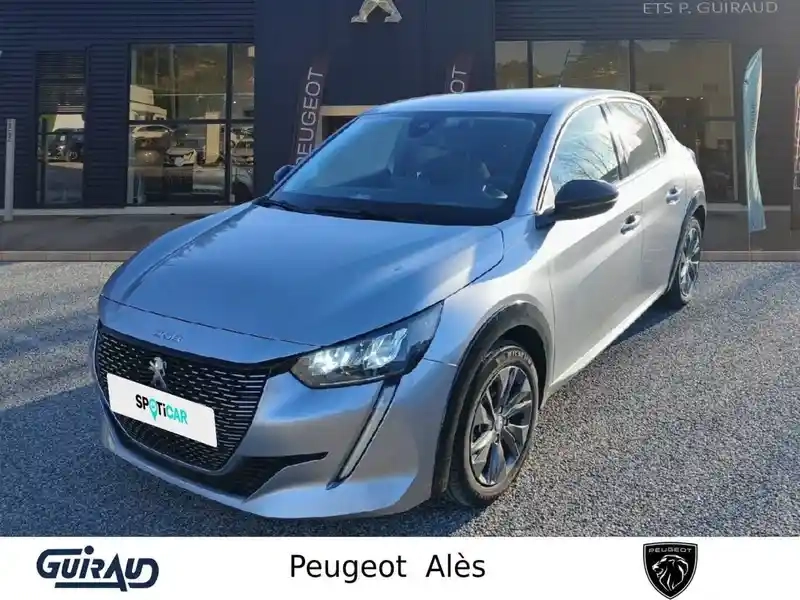 Photo Peugeot 208 Style