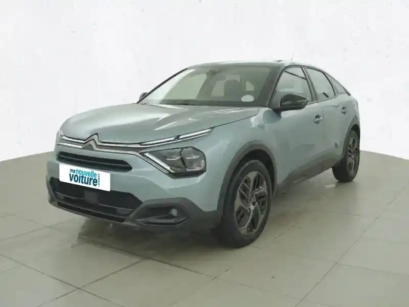 Photo Citroën C4 Feel Pack