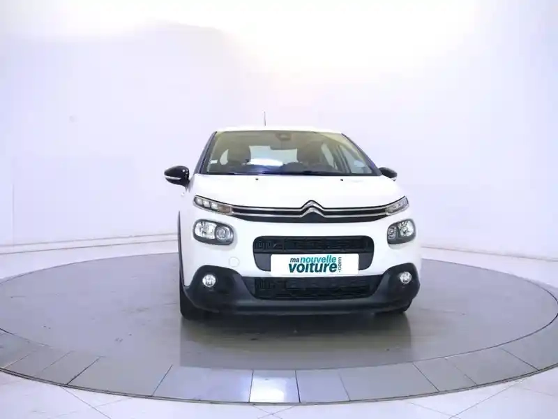 Photo Citroën C3 Feel Business
