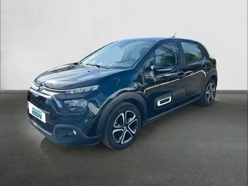 Photo Citroën C3 Plus