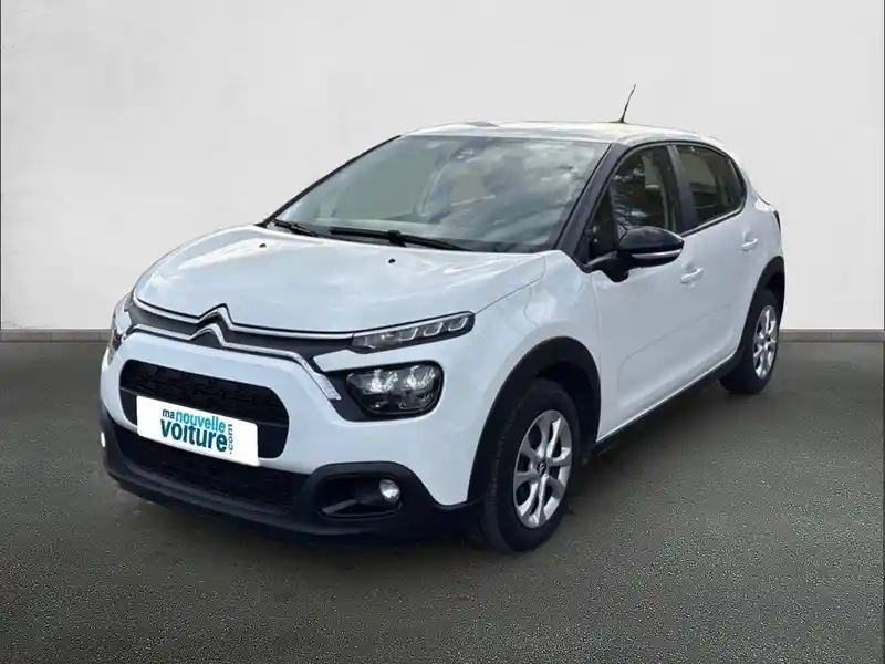 Photo Citroën C3 Feel Business R