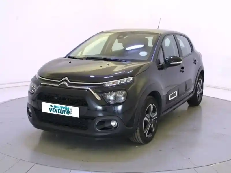 Photo Citroën C3 Plus
