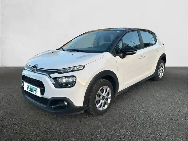 Photo Citroën C3 You