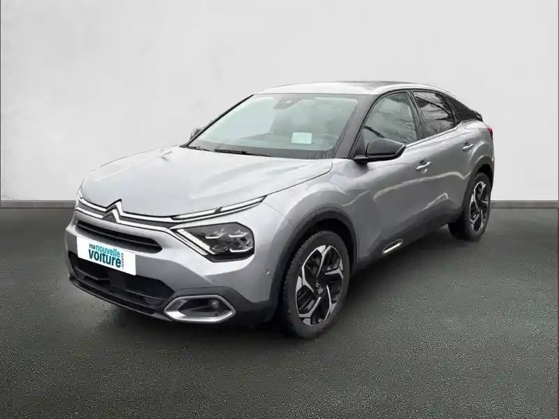 Photo Citroën C4 Shine Pack