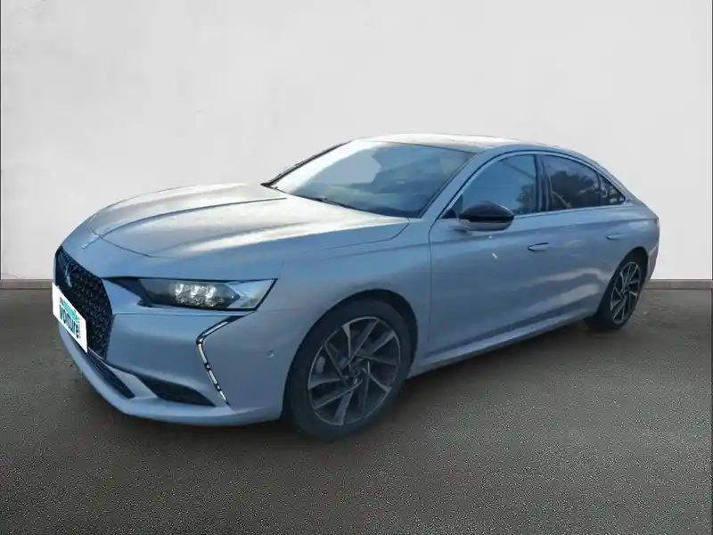 Photo Ds Ds 9 Rivoli +