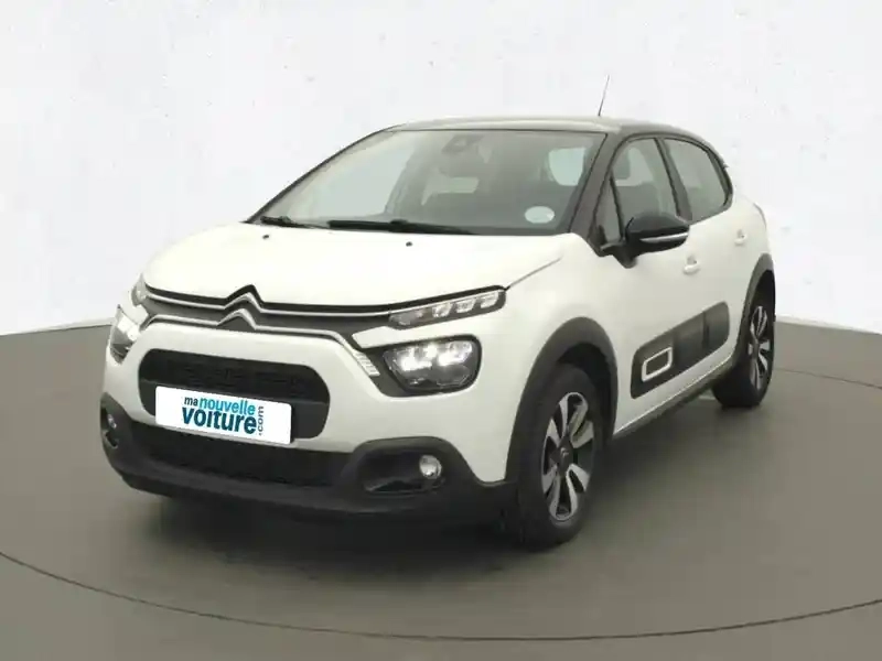 Photo Citroën C3 Shine