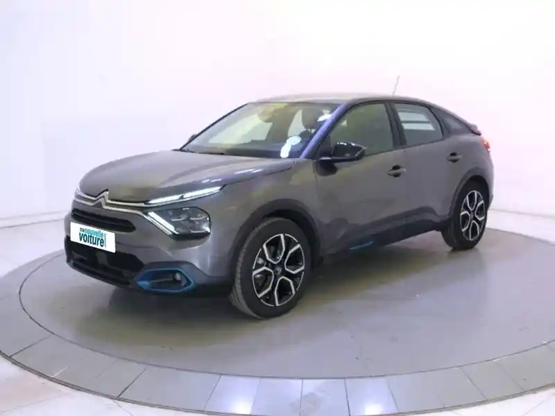 Photo Citroën C4 Feel Pack