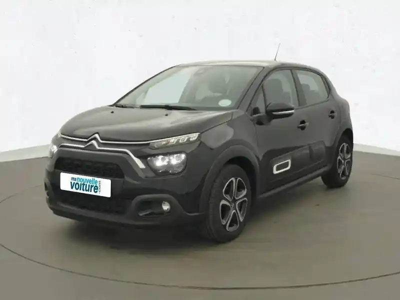 Photo Citroën C3 Plus