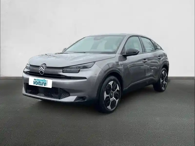 Photo Citroën C4 Plus