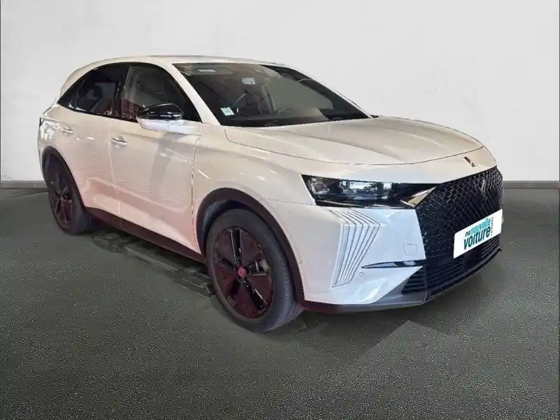 Photo Ds Ds 7 Performance Line