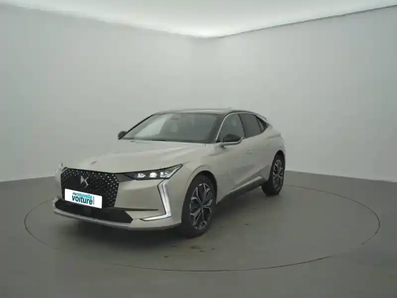 Photo Ds Ds 4 Etoile - Alcantara