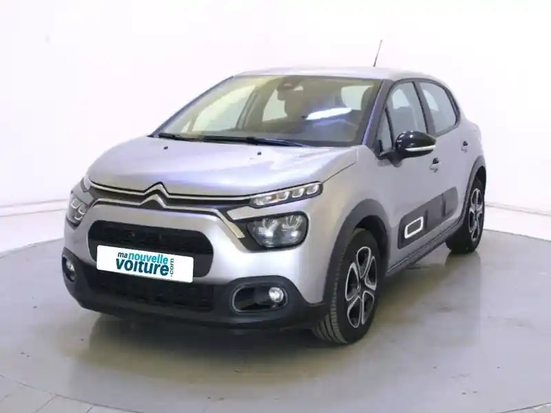 Photo Citroën C3 Plus