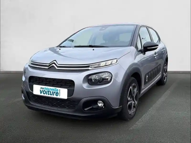 Photo Citroën C3 Shine