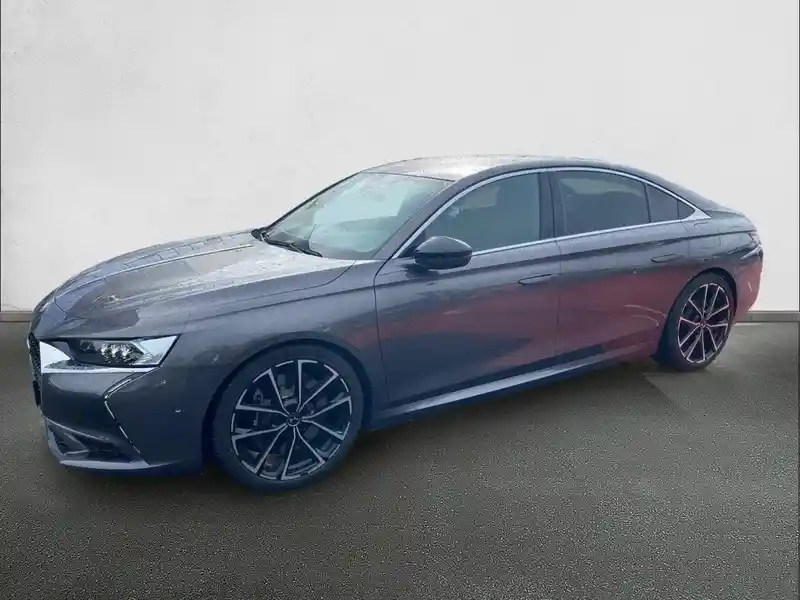 Photo Ds Ds 9 Rivoli +