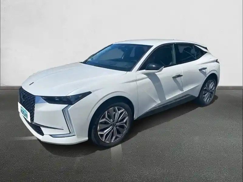 Photo Ds Ds 4 Trocadero