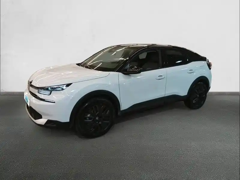 Photo Citroën C4 Collection