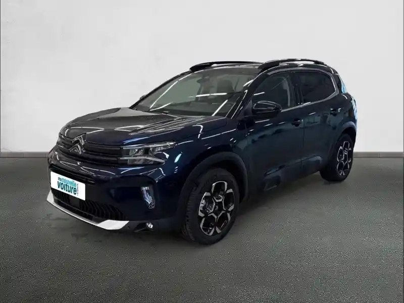 Photo Citroën C5 Aircross Max
