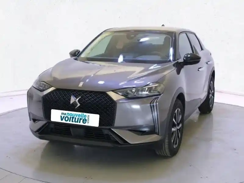 Photo Ds Ds 3 Bastille