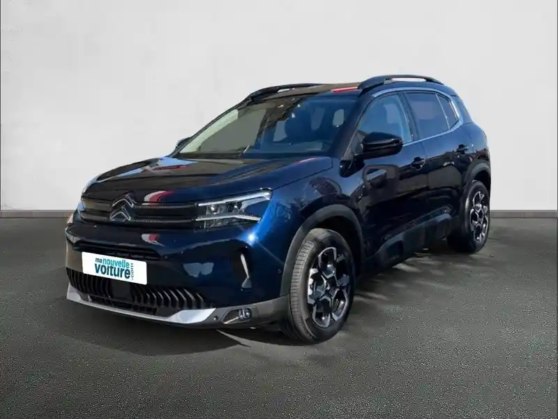 Photo Citroën C5 Aircross Max
