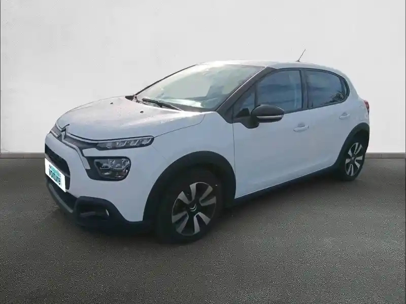 Photo Citroën C3 Max