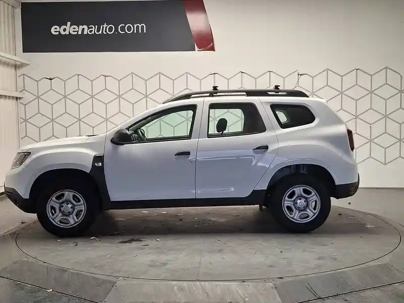 Photo Dacia Duster Essentiel