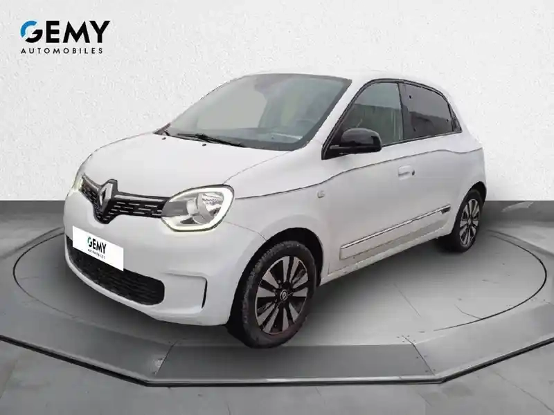 Photo Renault Twingo Techno