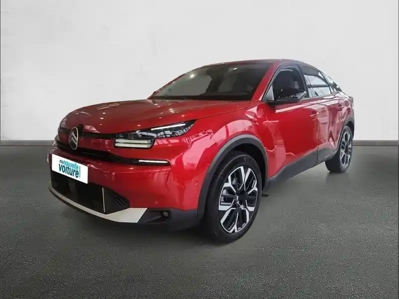 Photo Citroën C4 Max