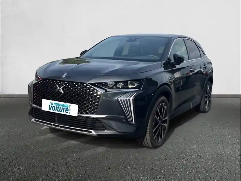 Photo Ds Ds 7 Bastille