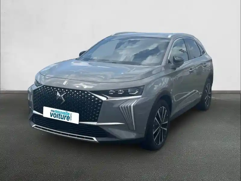 Photo Ds Ds 7 Rivoli