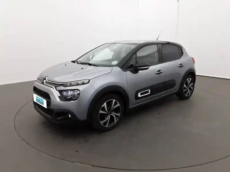 Photo Citroën C3 Shine Pack