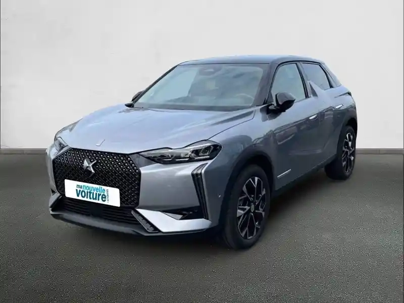 Photo Ds Ds 3 Jules Verne