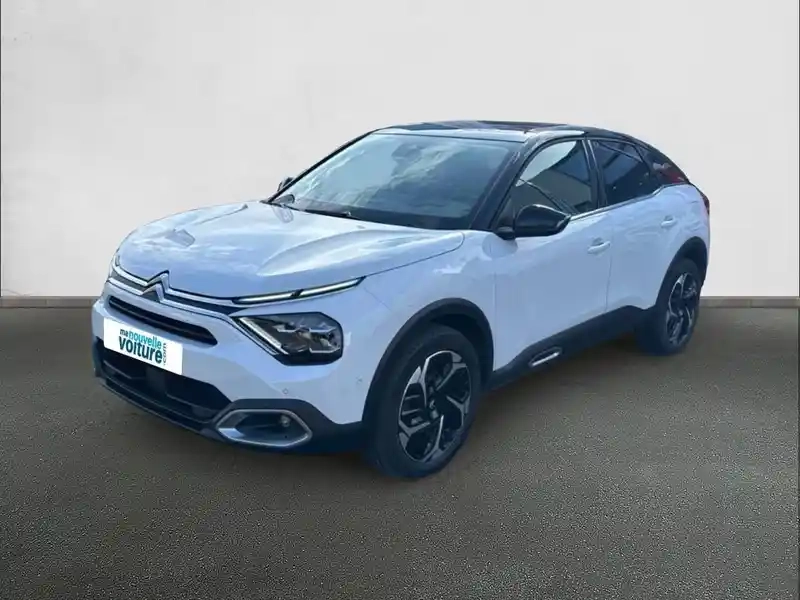 Photo Citroën C4 Max