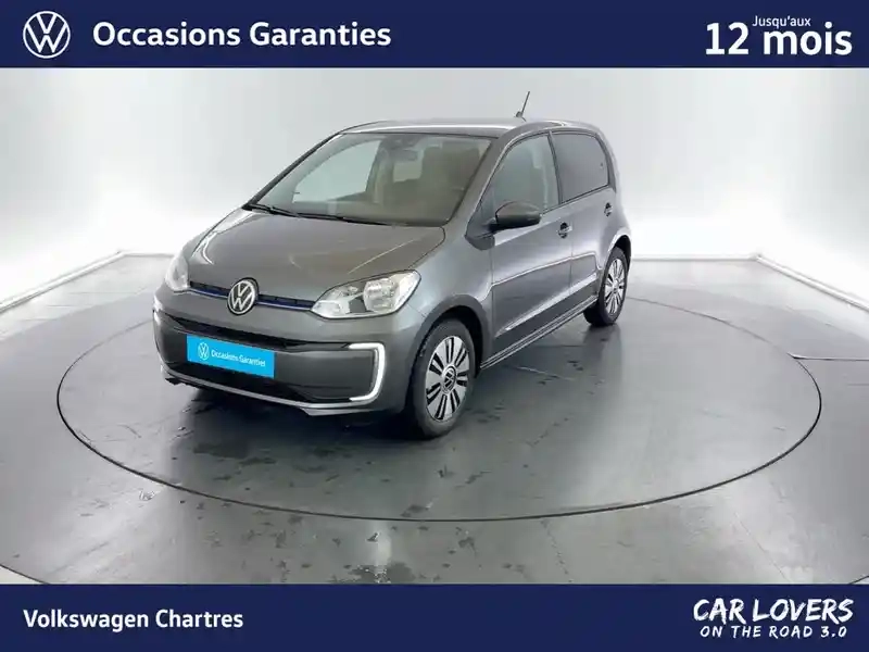 Photo Volkswagen Up Life