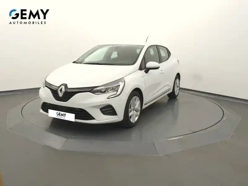 Photo Renault Clio Business