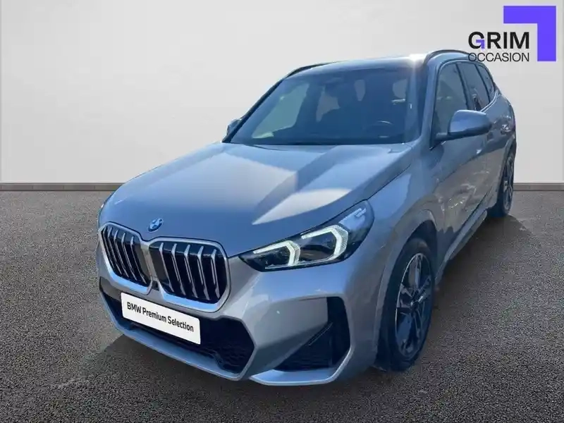 Photo Bmw X1 M Sport