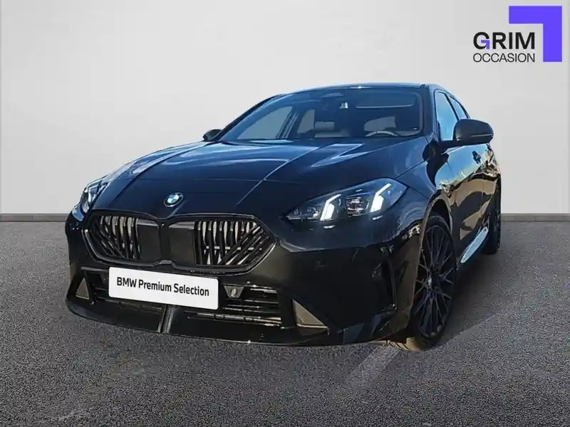 Photo Bmw Serie 1 M Sport