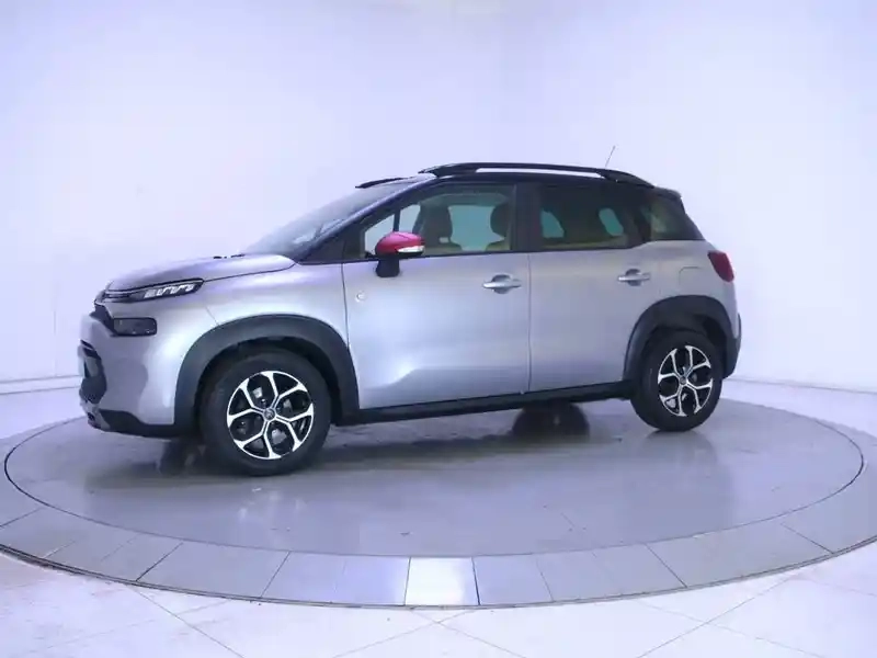 Photo Citroën C3 Aircross C-series