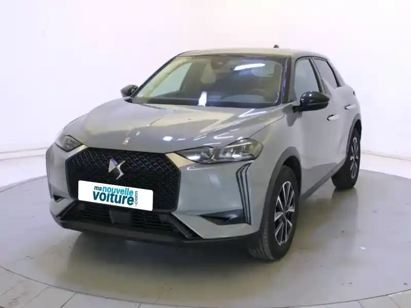 Photo Ds Ds 3 Bastille